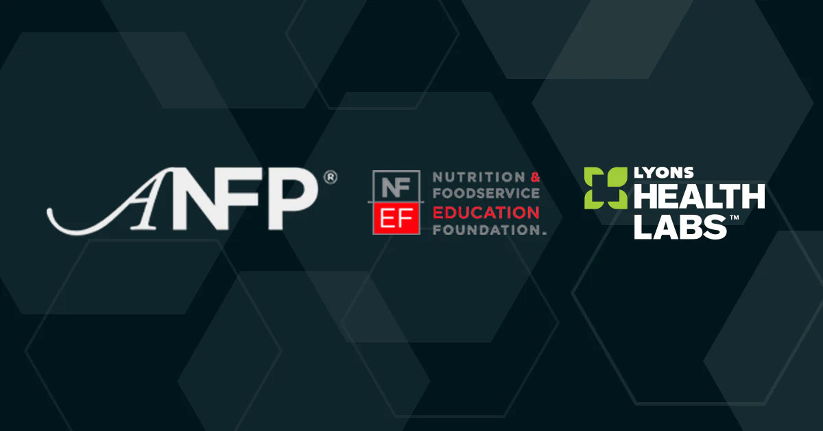 Overcoming the Odds to Give Back: 2023 ANFP Student Grant Winner