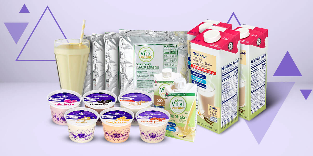 8 Alternatives to Frozen Protein Shakes