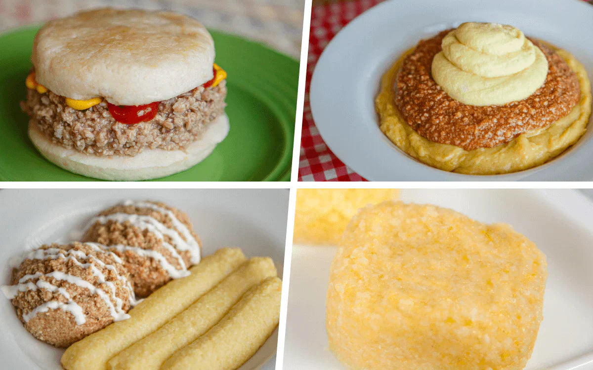 4 Dysphagia-Friendly BBQ Recipes
