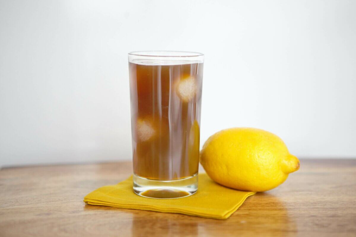 Lemonade & Tea