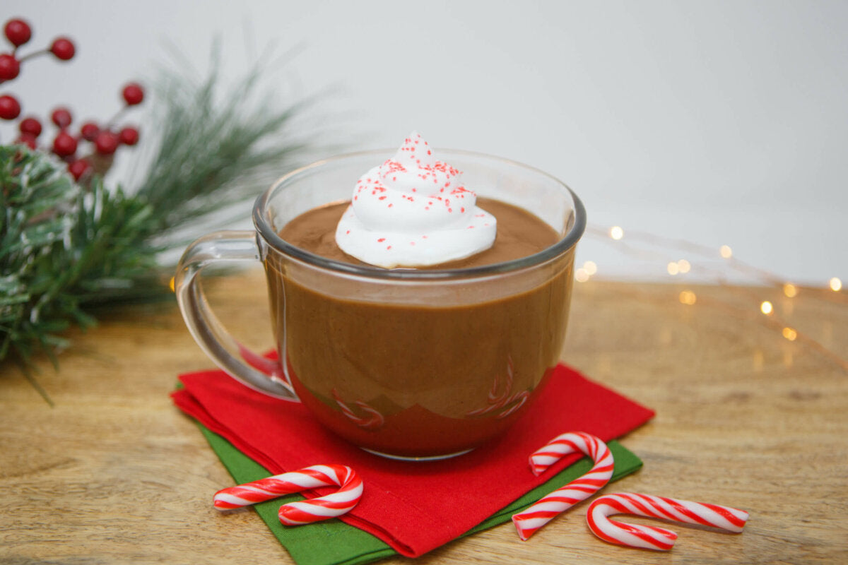 Peppermint Mocha