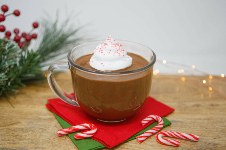 Peppermint Mocha