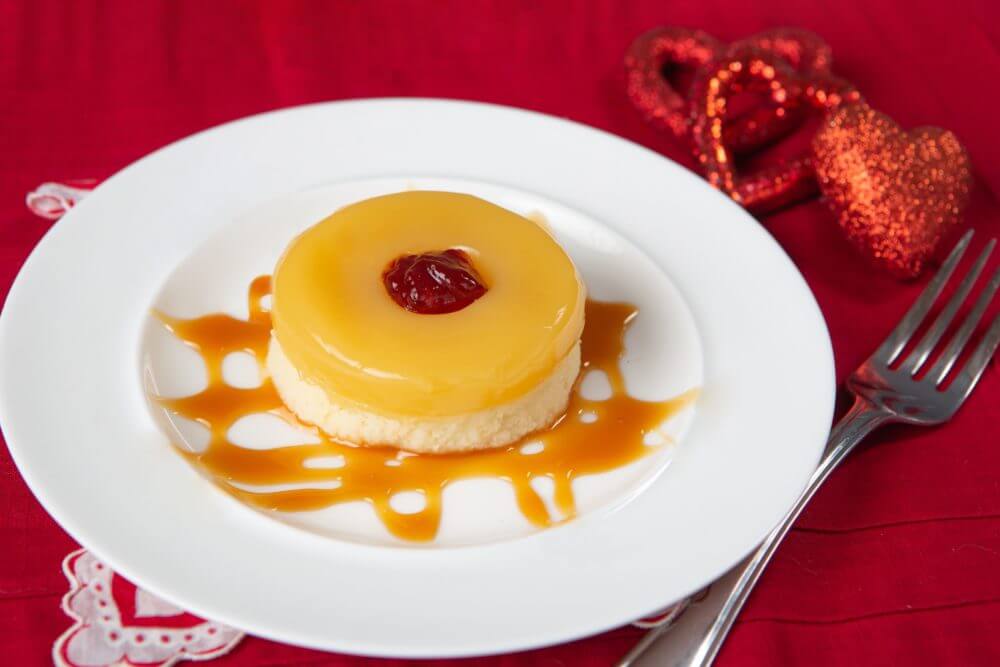 Pineapple Upside-Down Cake