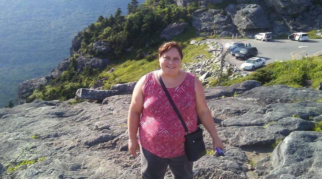 Where Are They Now? Lyons Health Labs Grant Recipient Ruby Bryson