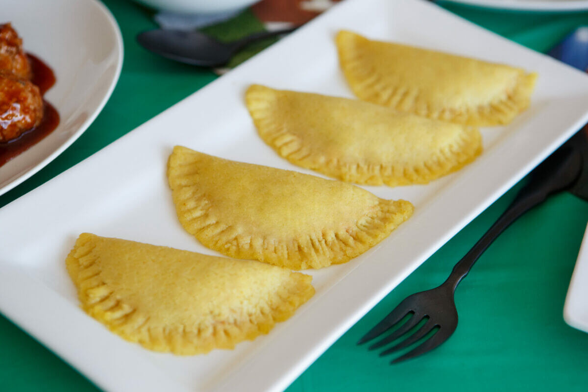Empanadas