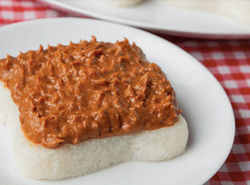BBQ Pork