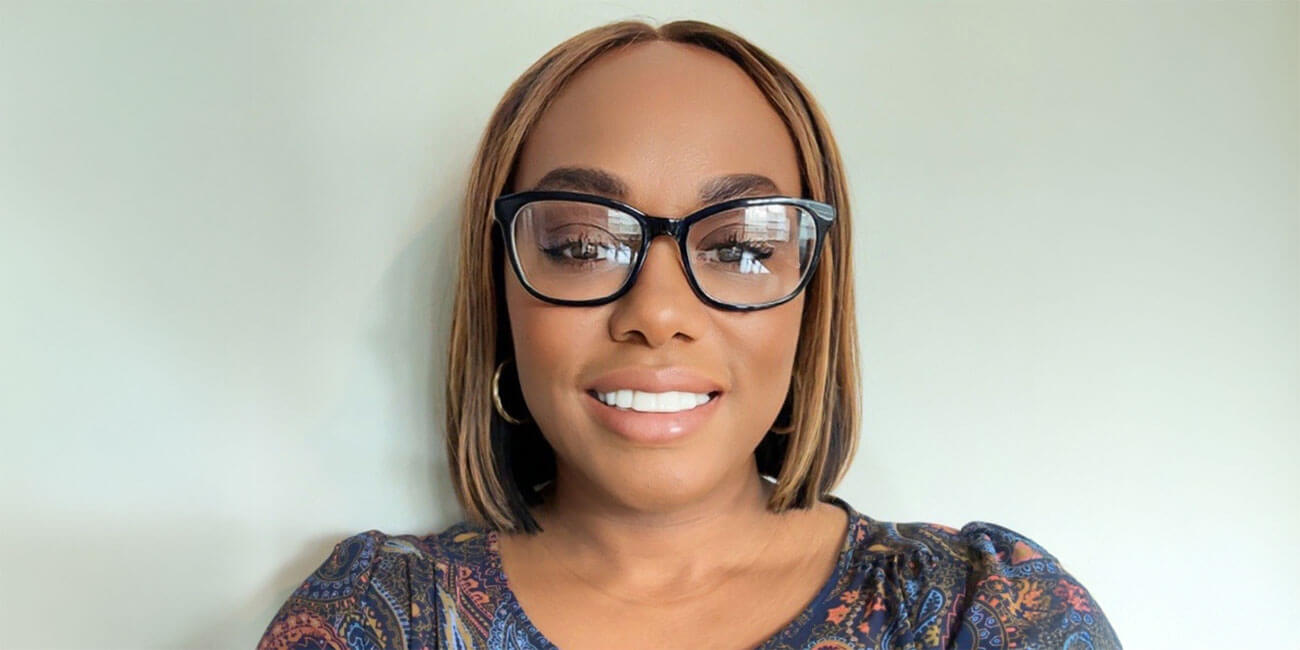 Full Speed Ahead: Meet ANFP Grant Recipient Arshon Williams