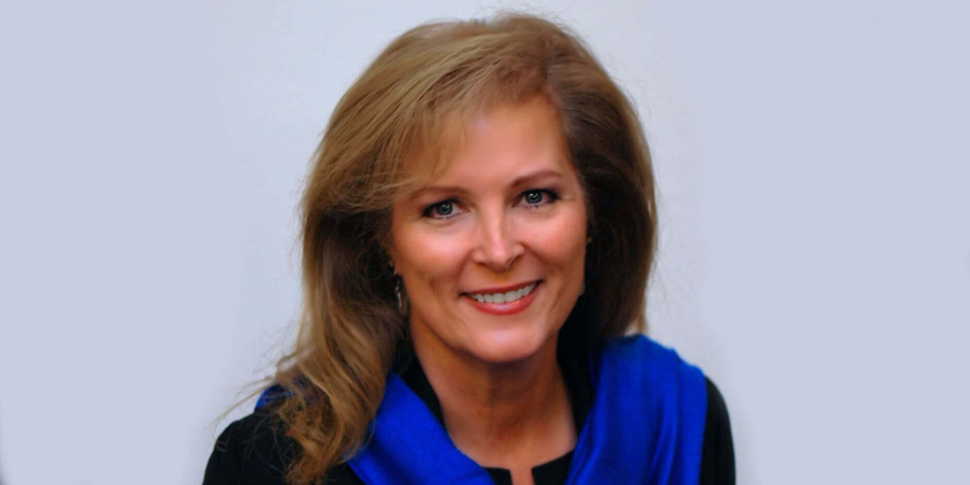 Health Hero: Becky Dorner