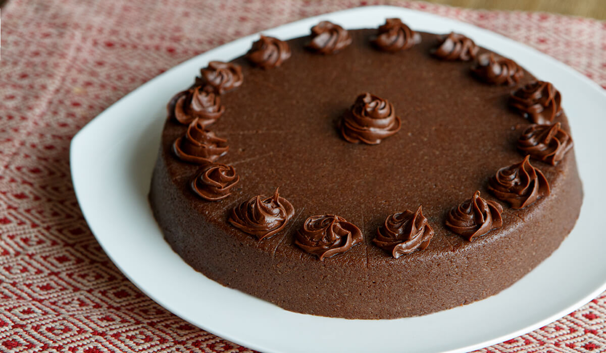 Chocolate Cake