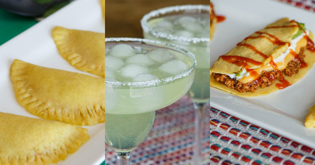 3 Dysphagia Recipes for your Cinco de Mayo Menu