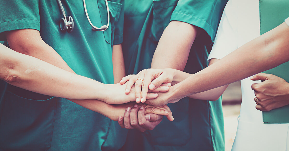 Strategies for COVID-19 Staffing Shortages from the Experts