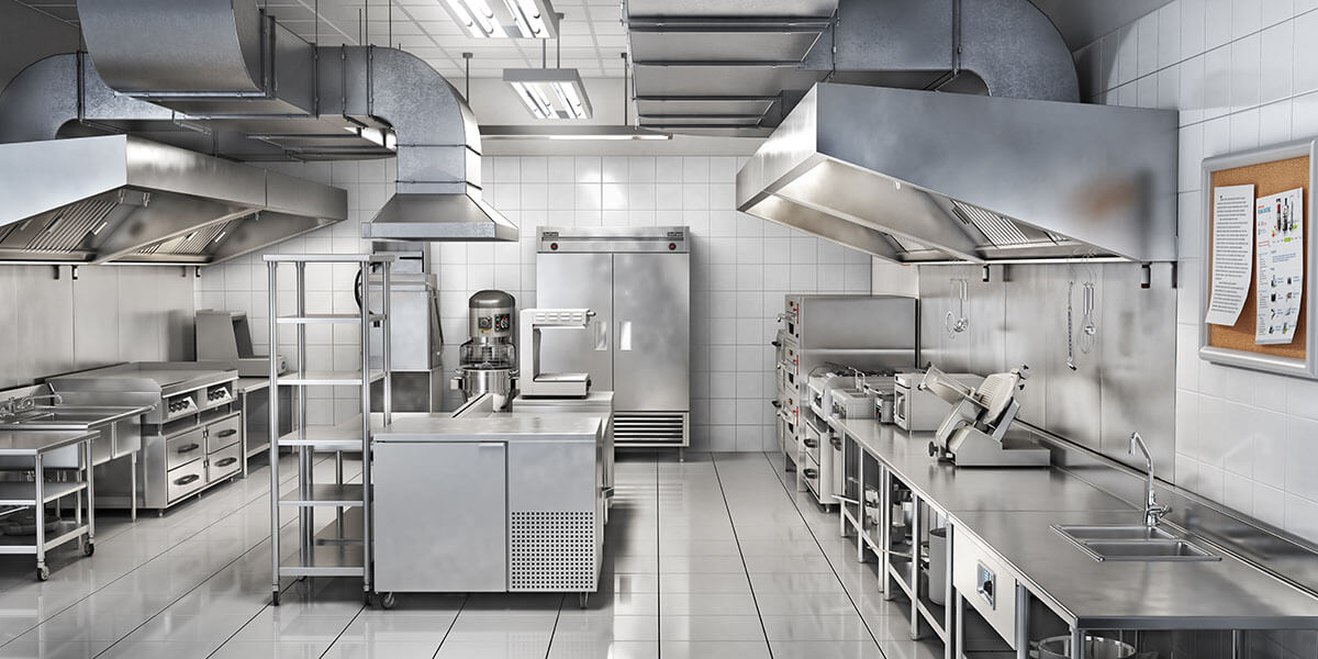 How to Deal With Food Supply Shortages in Your Foodservice Operation