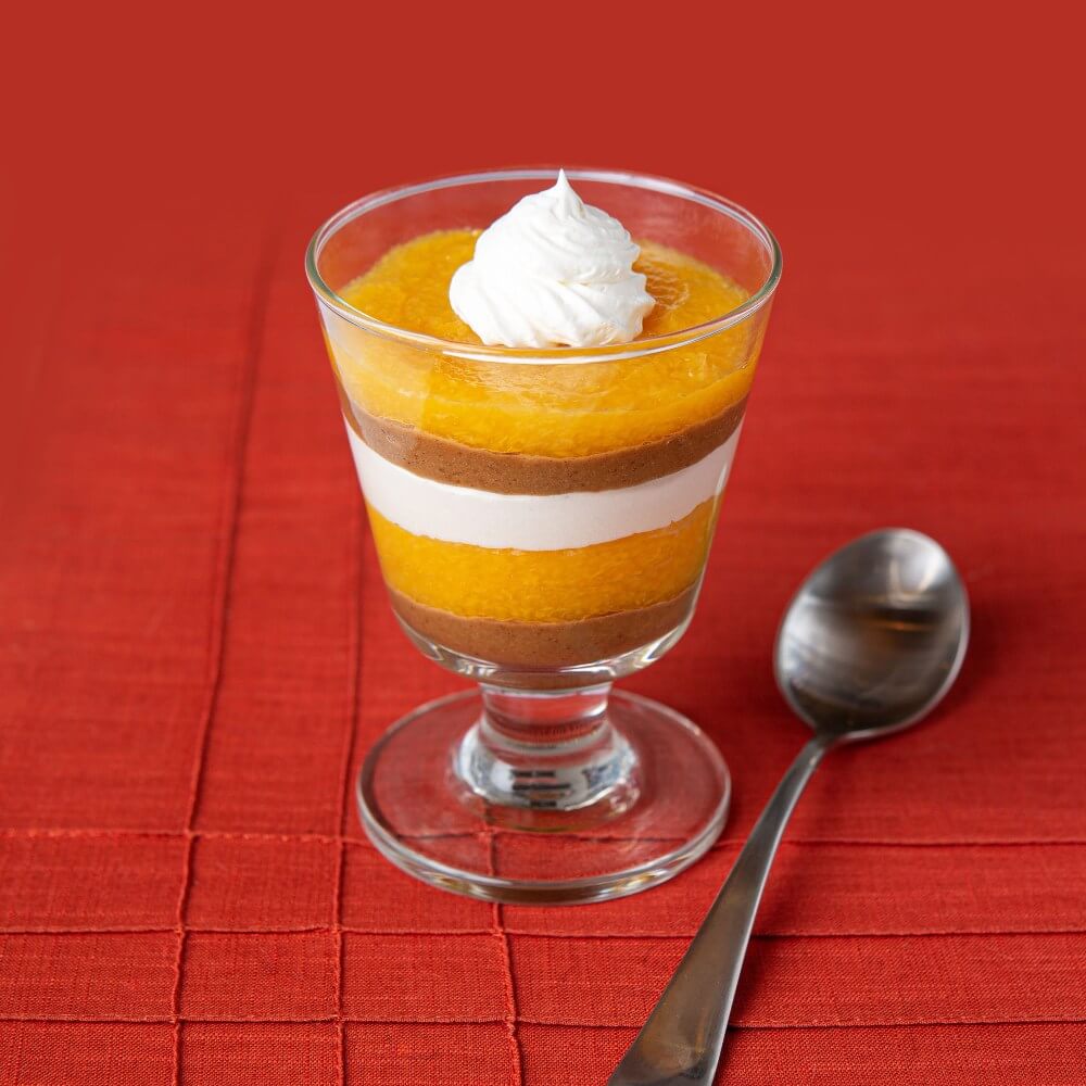 6 Desserts for Dysphagia Diets