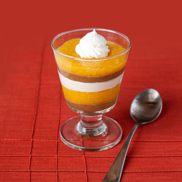 6 Desserts for Dysphagia Diets