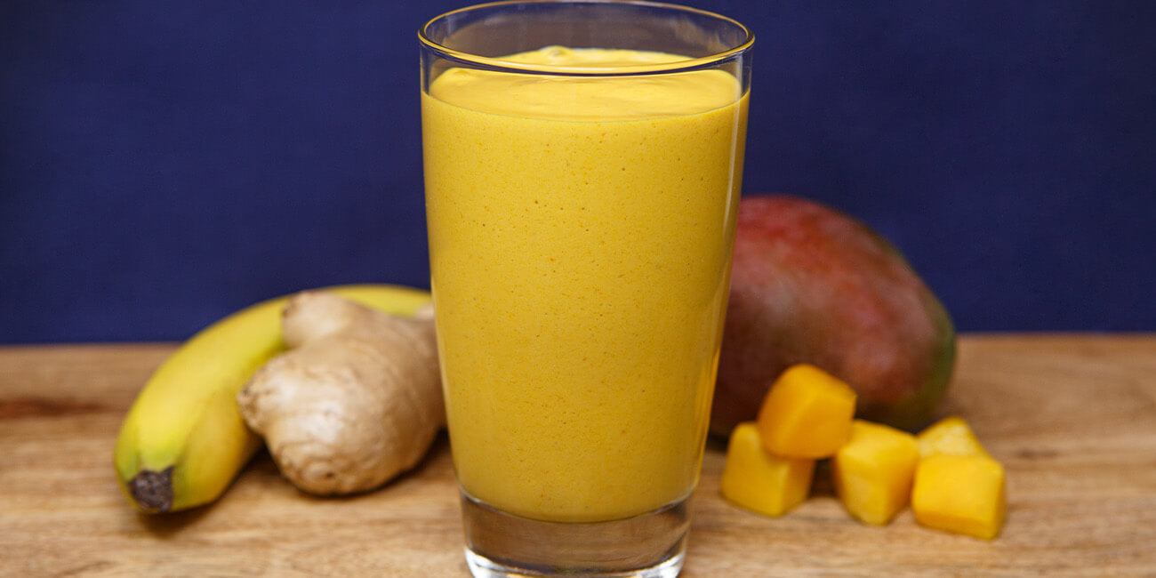 VITAL CUISINE® Ginger Turmeric Smoothie