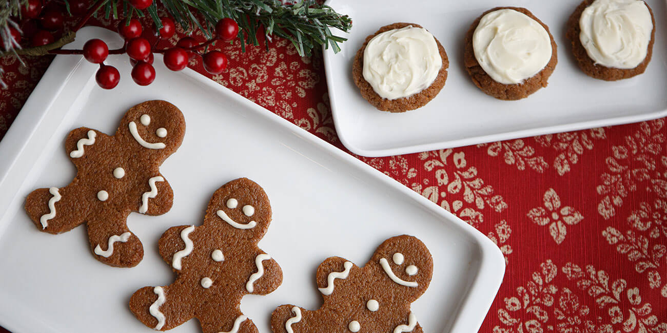 9 Festive Holiday Recipes for Dysphagia Diets