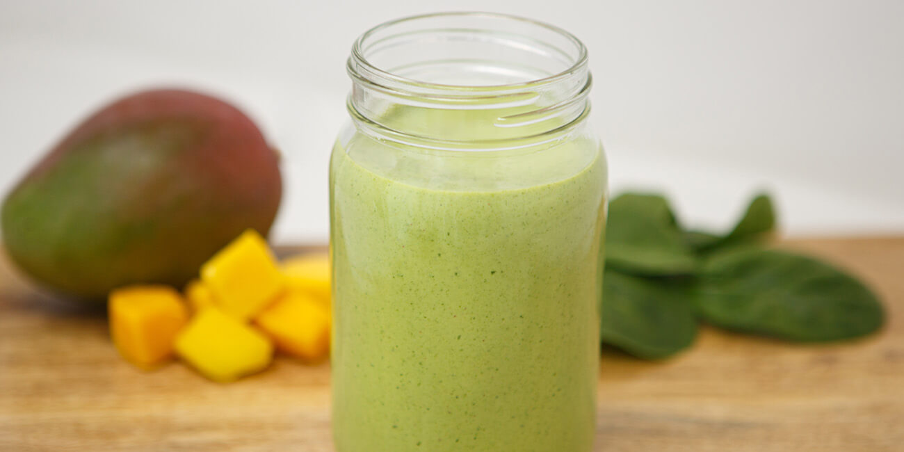 VITAL CUISINE® Green Power Smoothie