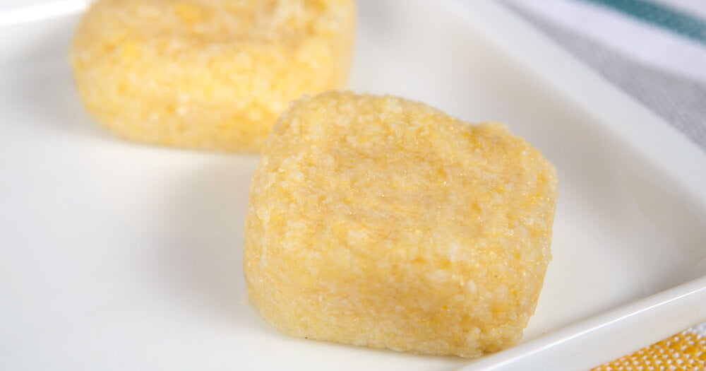 Pureed Cornbread