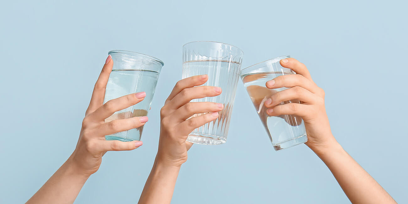 Ensuring Adequate Hydration in Health Care Settings: A Guide for Dietitians and Care Teams