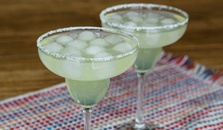 IDDSI Level 2 Margarita