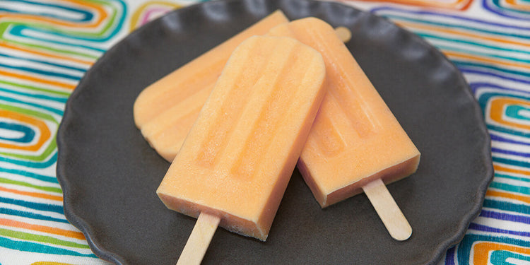 VITAL CUISINE® L-EMENTAL® Orange Dream Pops