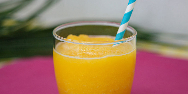 VITAL CUISINE® L-EMENTAL® Orange Dream Slushy