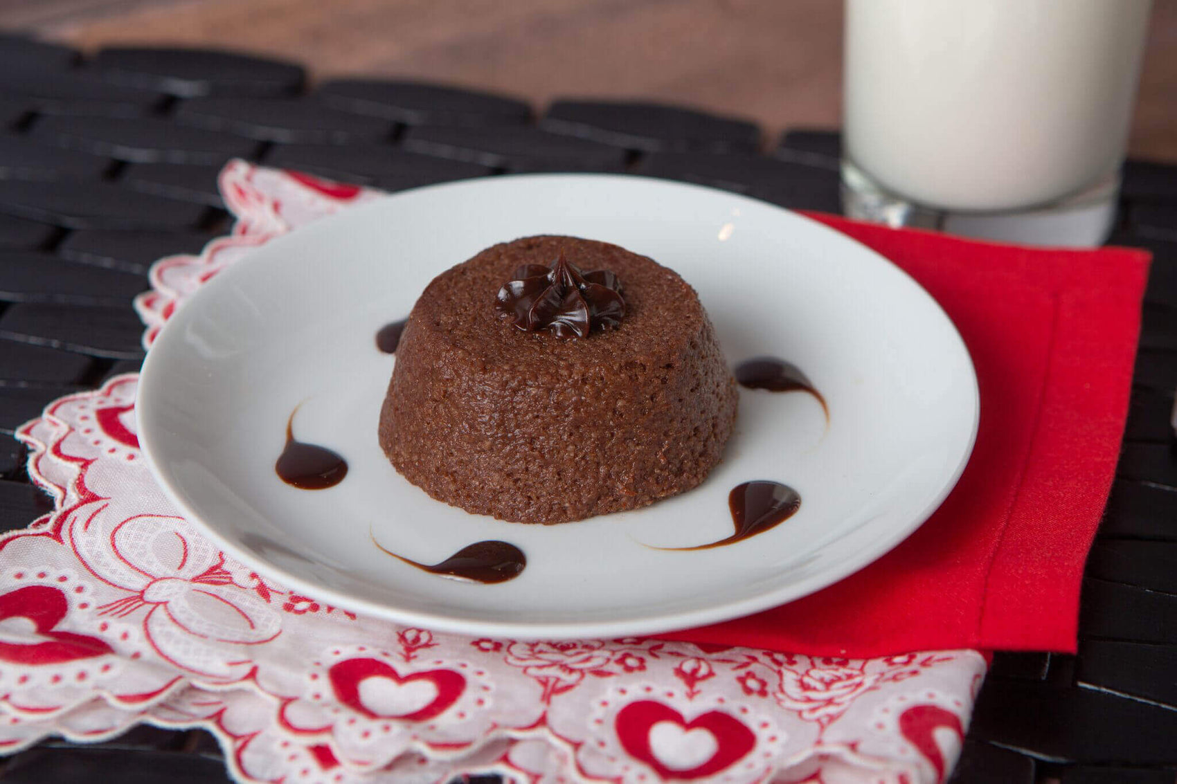 5 Valentine’s Day Recipes for Dysphagia Diets