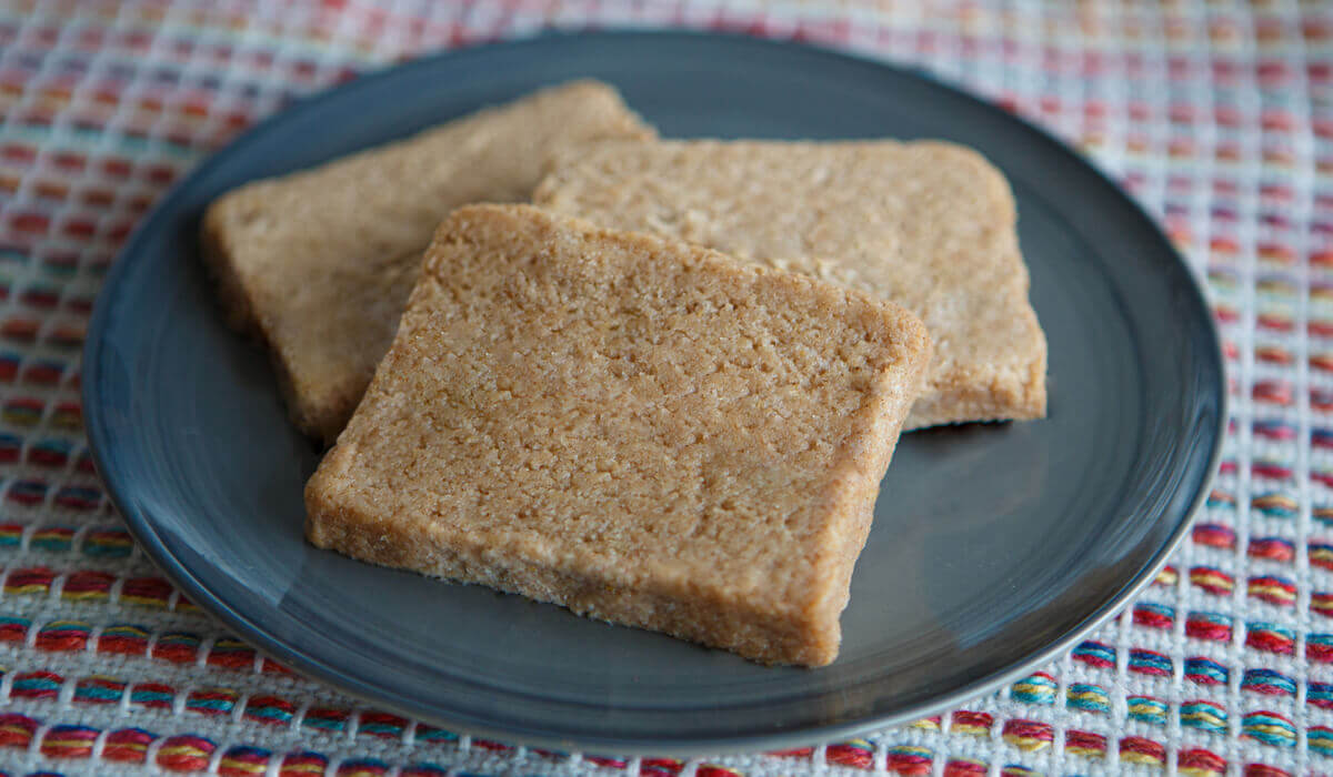 Banana Bread