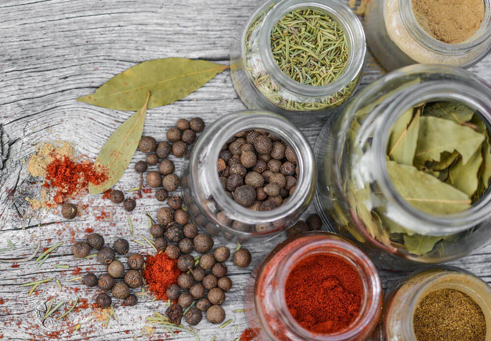6 Tips to Stimulate Your Appetite