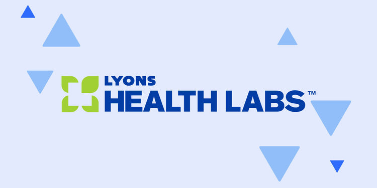 Introducing Lyons Health Labs