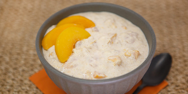 VITAL CUISINE® Overnight Oats