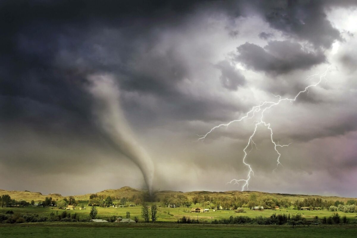 Disaster Planning for Your Foodservice Facility
