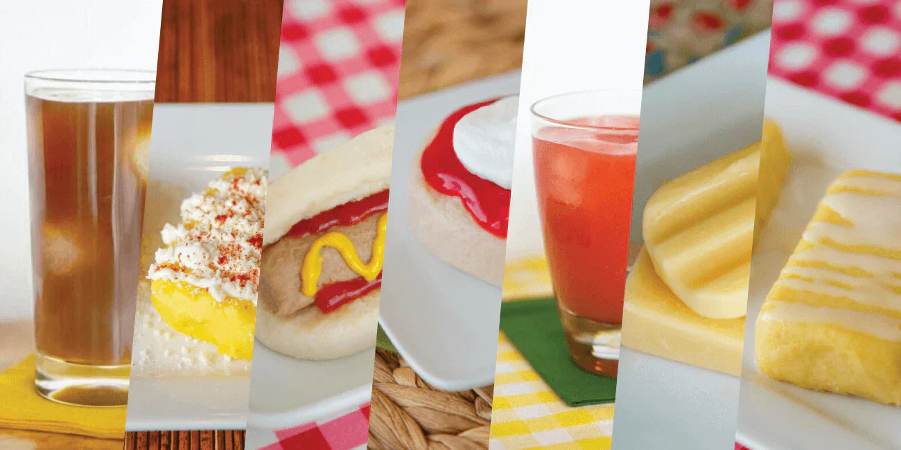 7 Summer Picnic Recipes for Dysphagia Diets