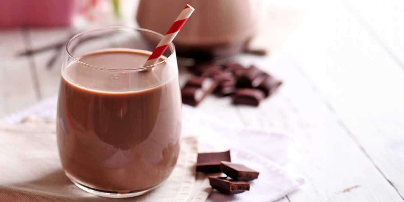4 High-Protein Smoothie and Shake Recipes