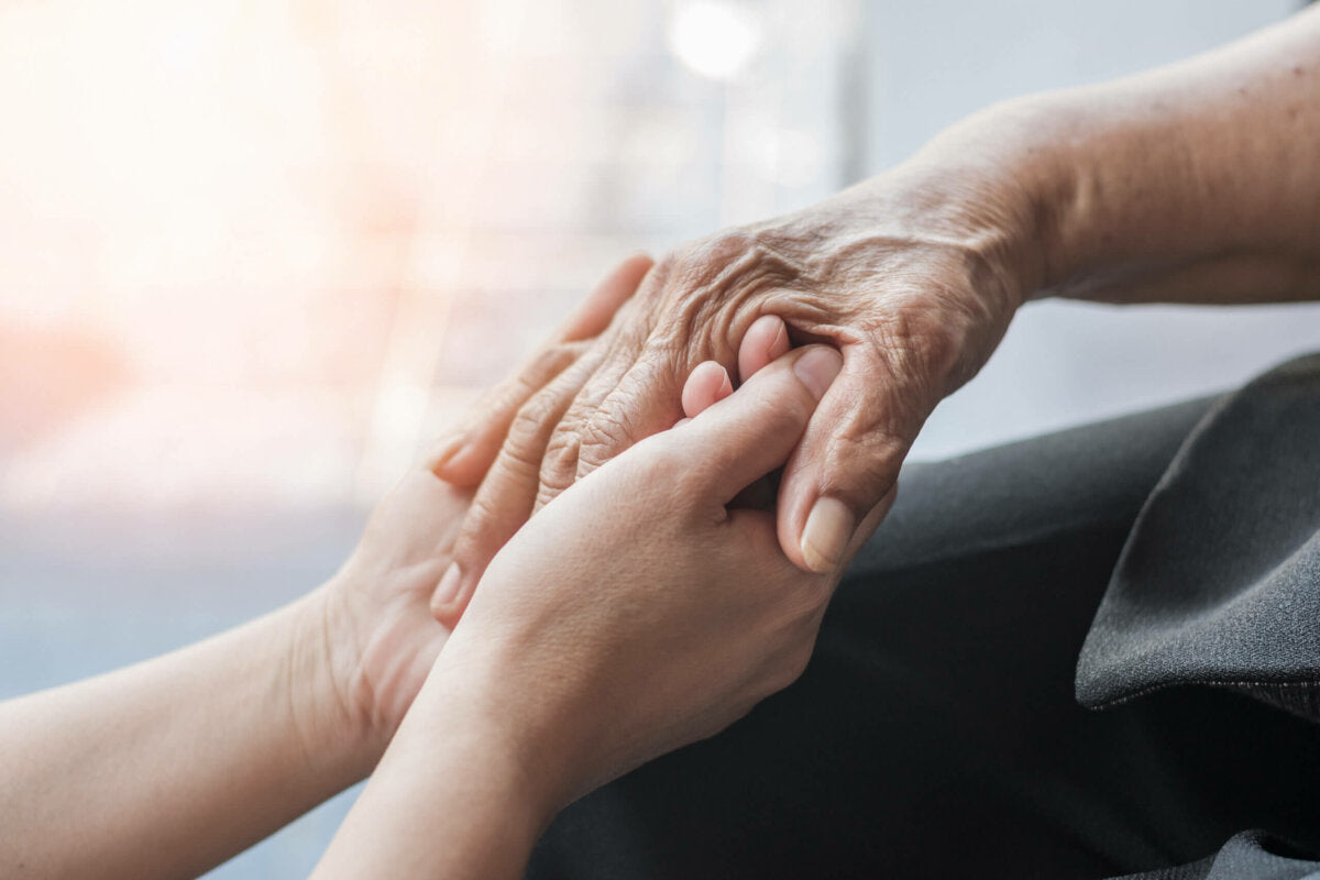 The Role of Speech-Language Pathologists in Palliative Care