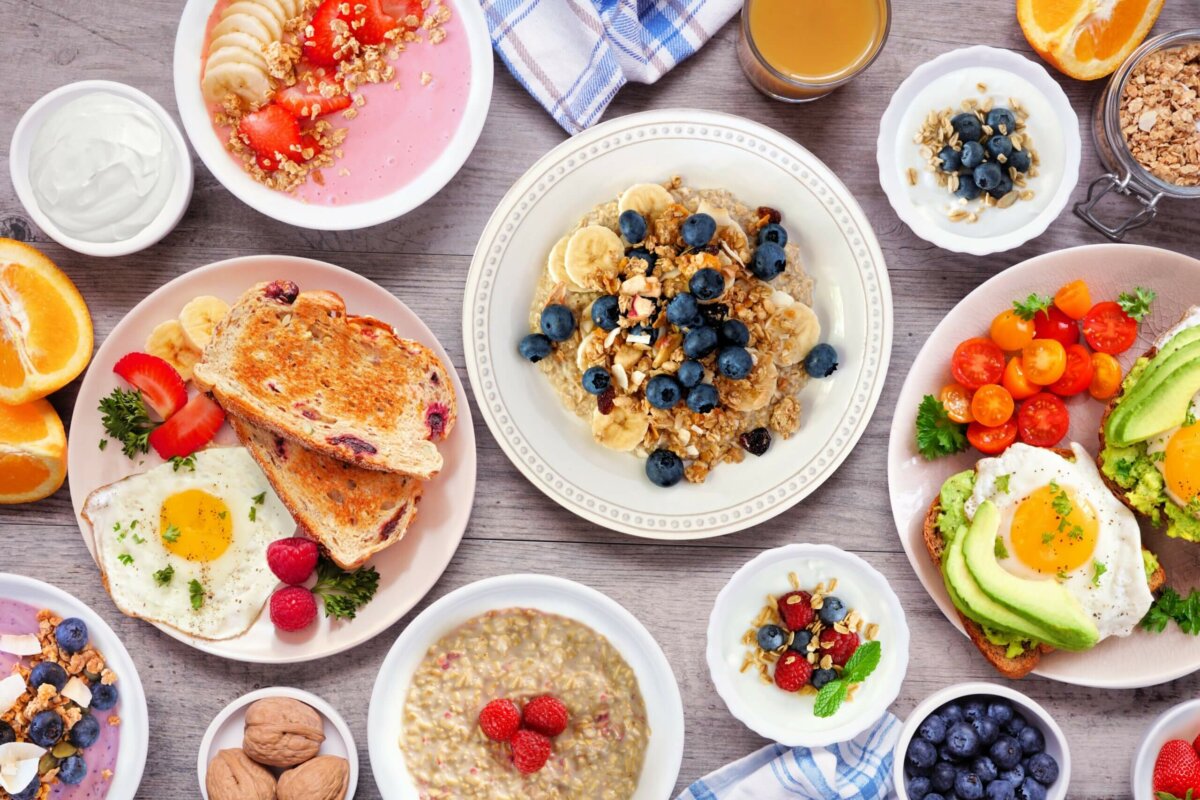 How to Intervene for Unintended Weight Loss