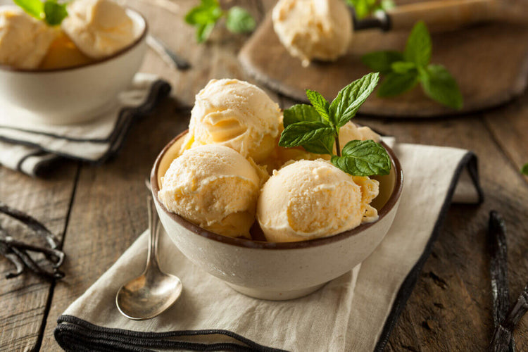 An Introduction to Transitional Foods