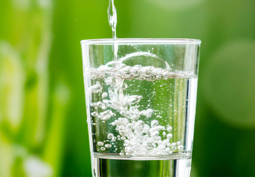 Are You Staying Adequately Hydrated?