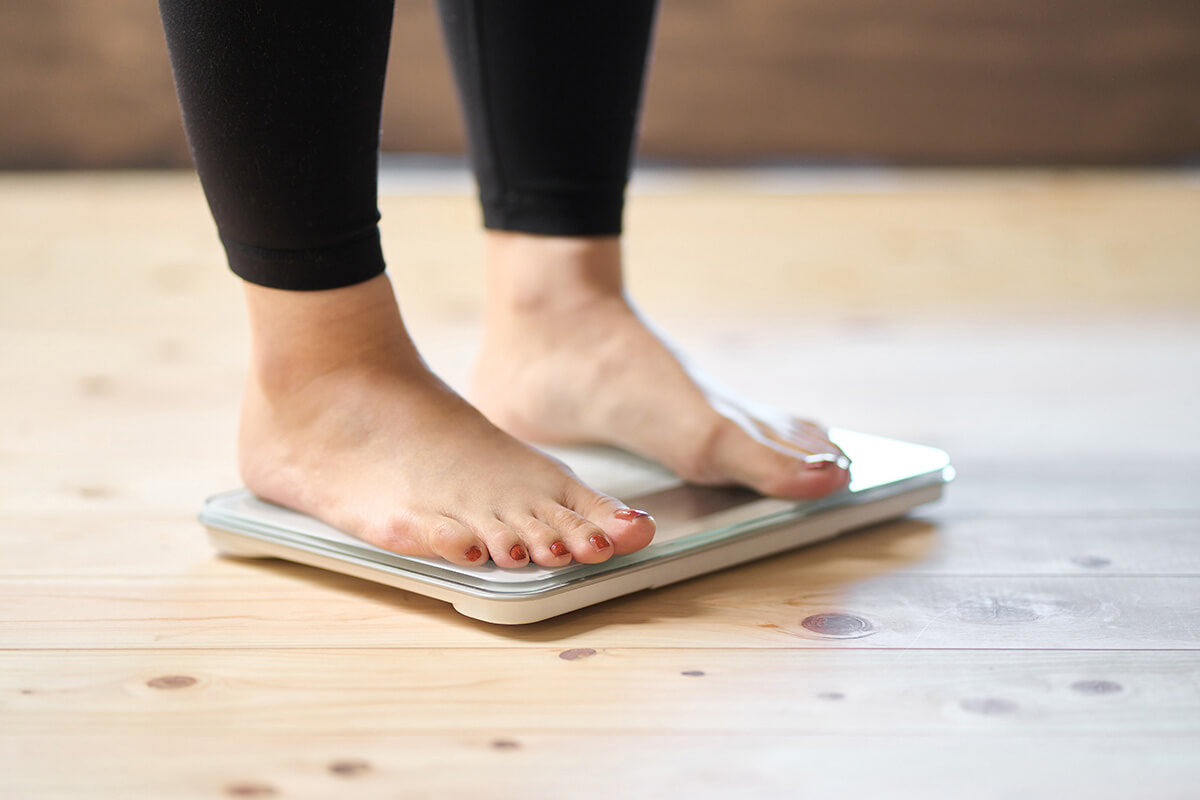 Identifying Unintended Weight Loss