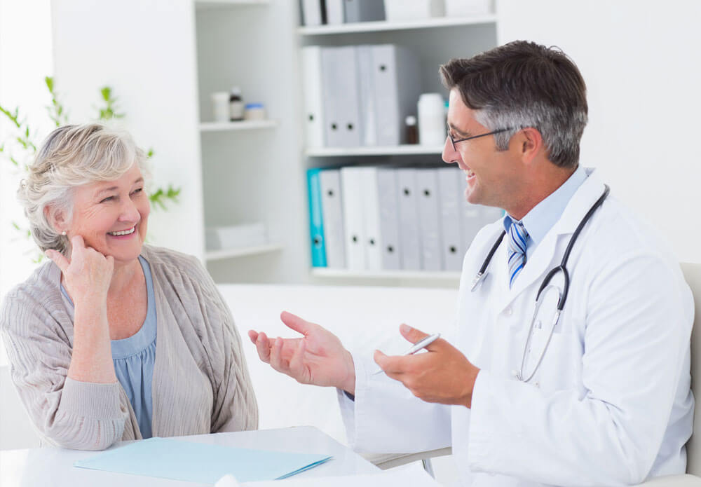 Spot the Warning Signs of Dysphagia