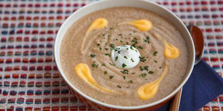 White Chicken Chili