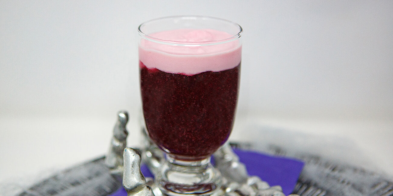 Witches Brew Punch