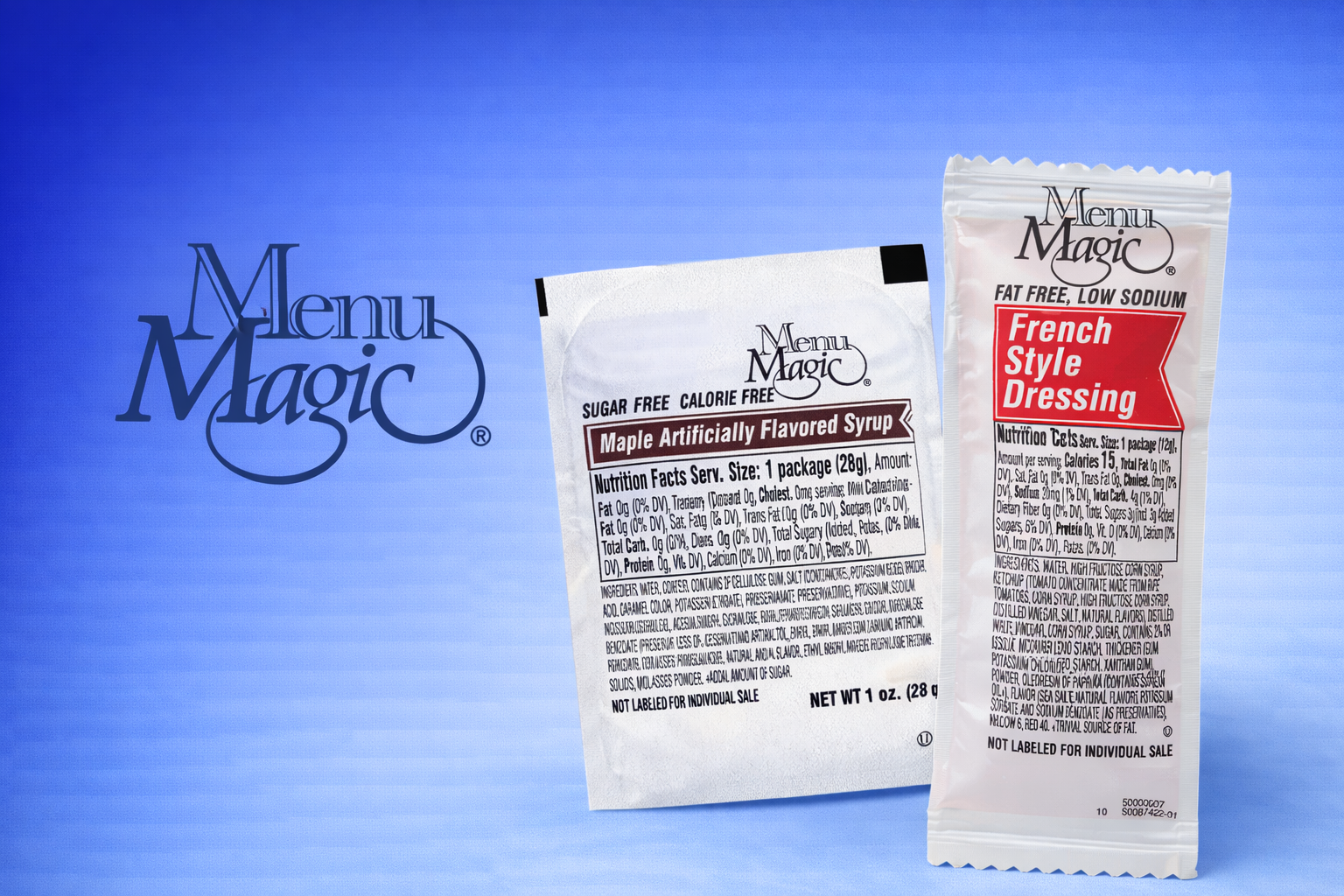 Menu Magic Menu Magic® – LyonsHealthLabs