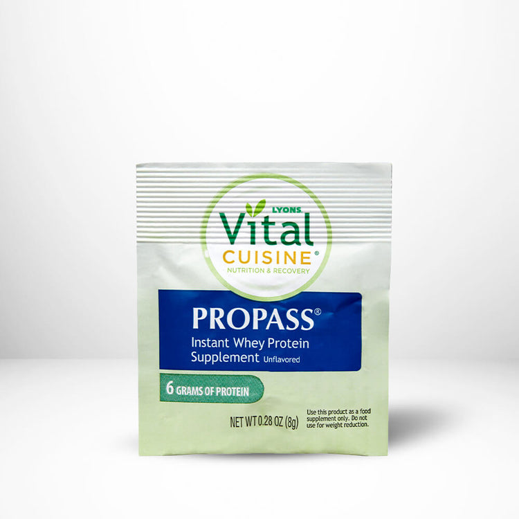 Lyons Vital Cuisine® PROPASS® – LyonsHealthLabs
